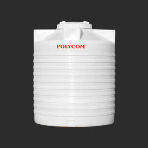 polyethylene water tank
