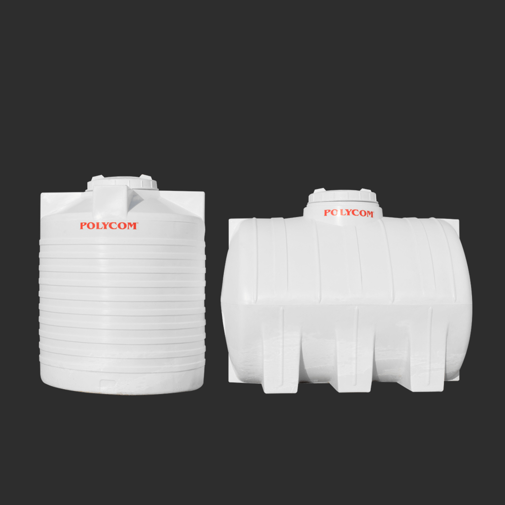 Best Plastic Tank Manufacturers in UAE Water Storage Tanks UAE