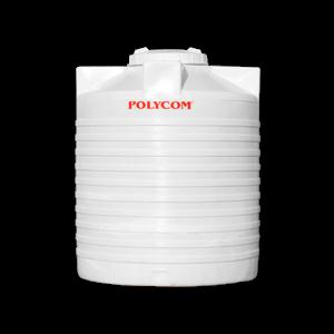How To Choose the Right Kind of Plastic Water Storage Tank