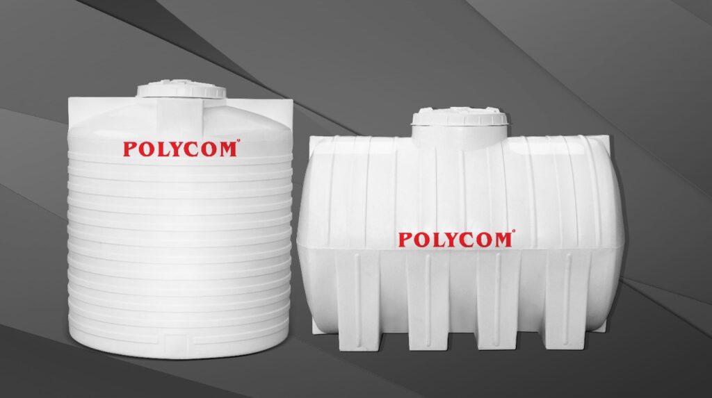 Drinking Water Safety with Quality Storage Tanks