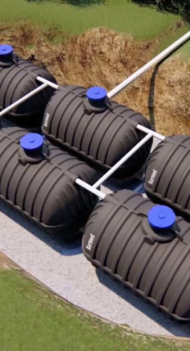 polyethylene-underground-water-tank